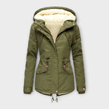 Elke | Giacca invernale — 2