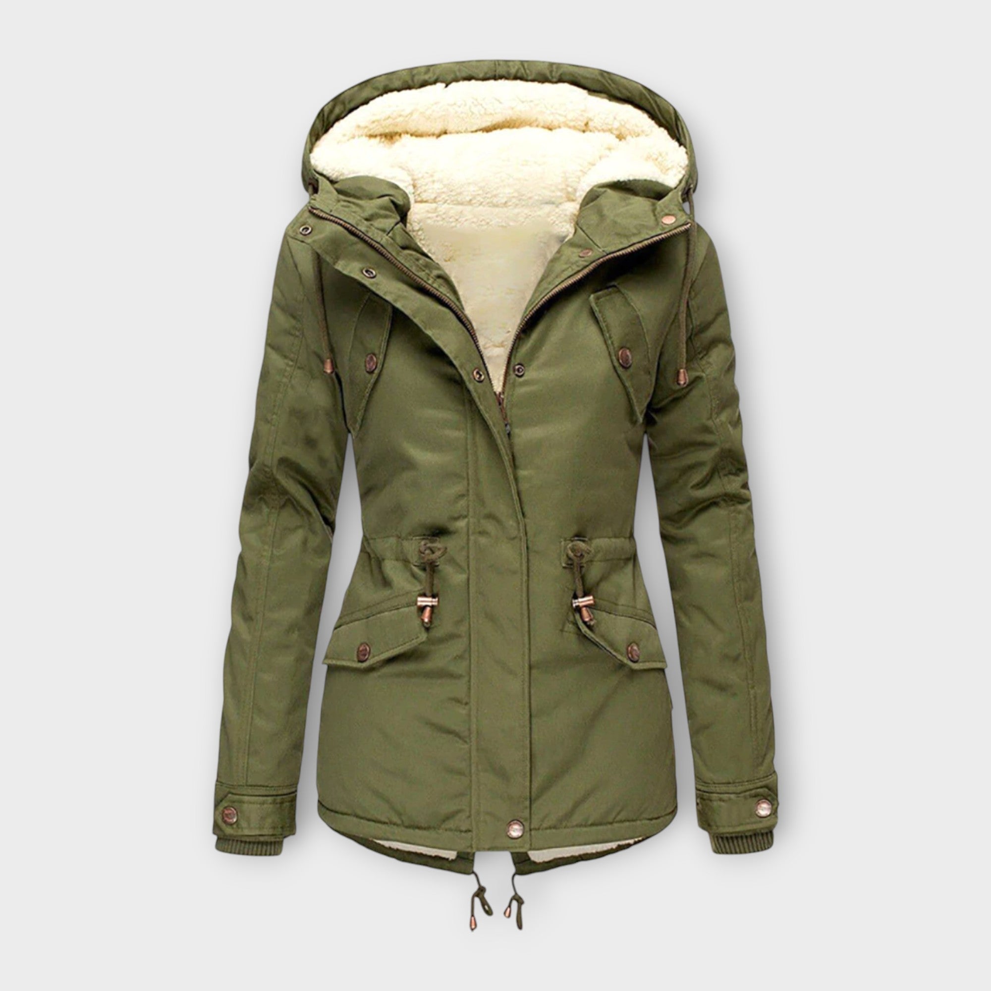 Elke | Giacca invernale — 2