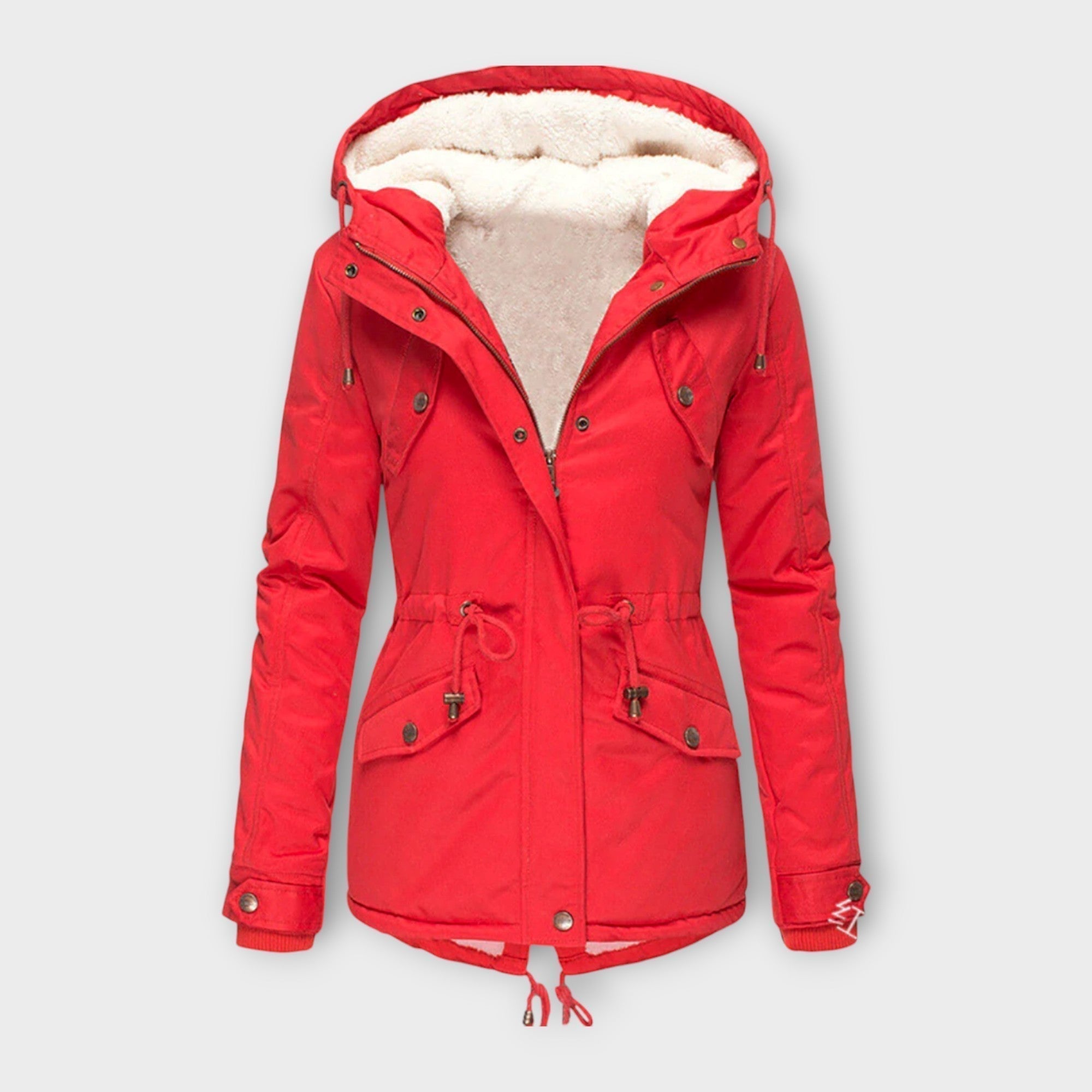 Elke | Giacca invernale — 3