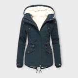 Elke | Giacca invernale — 4