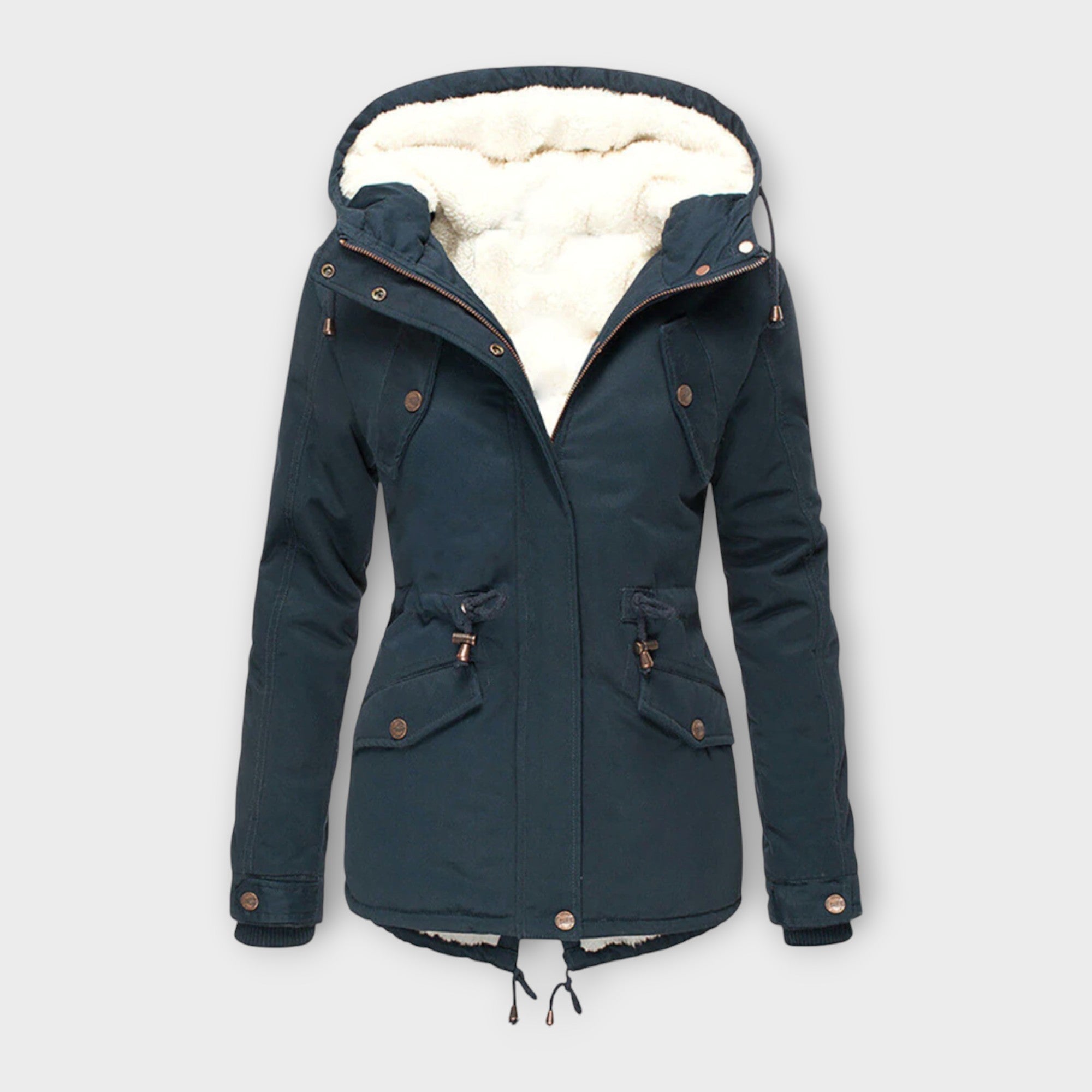 Elke | Giacca invernale — 4