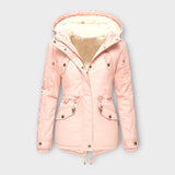 Elke | Giacca invernale — 5