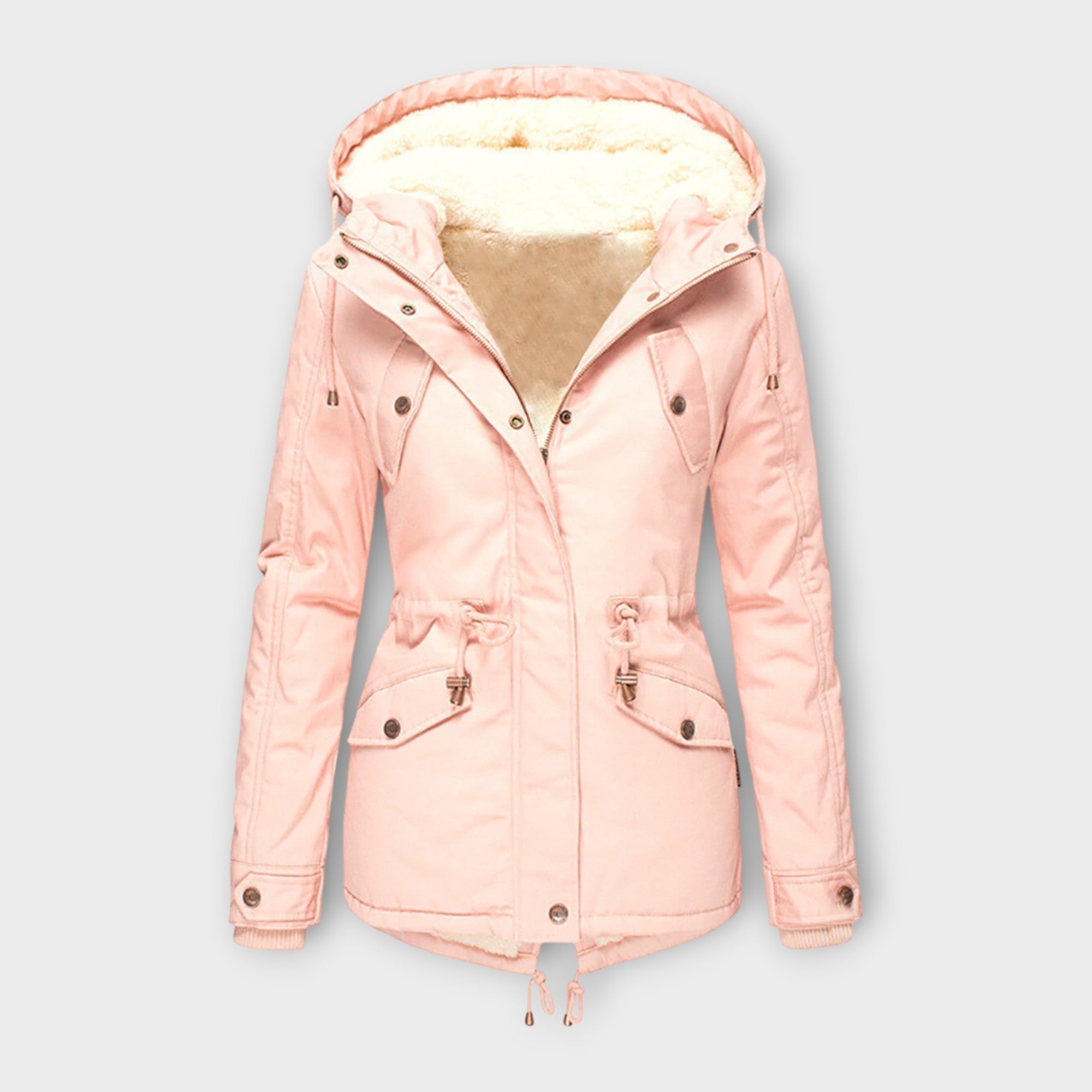 Elke | Giacca invernale — 5