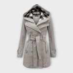 Magda | Caldo cappotto invernale — 1
