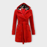 Magda | Caldo cappotto invernale — 4