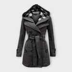 Magda | Caldo cappotto invernale — 5