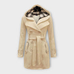 Magda | Caldo cappotto invernale — 6