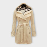 Magda | Caldo cappotto invernale — 6