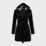 Magda | Caldo cappotto invernale — 7