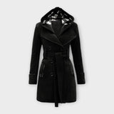 Magda | Caldo cappotto invernale — 7