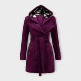 Magda | Caldo cappotto invernale — 8