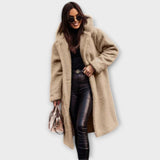 Maja | Cappotto caldo e accogliente — 1