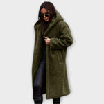 Maja | Cappotto caldo e accogliente — 3