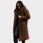 Maja | Cappotto caldo e accogliente — 5