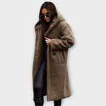 Maja | Cappotto caldo e accogliente — 6