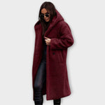 Maja | Cappotto caldo e accogliente — 8