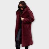Maja | Cappotto caldo e accogliente — 8