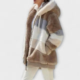 Silke | Cappotto giacca invernale — 1
