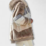 Silke | Cappotto giacca invernale — 2