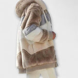 Silke | Cappotto giacca invernale — 2