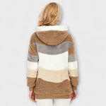 Silke | Cappotto giacca invernale — 3