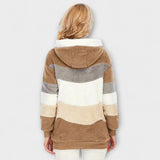Silke | Cappotto giacca invernale — 3