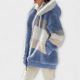 Silke | Cappotto giacca invernale — 4