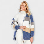 Silke | Cappotto giacca invernale — 5