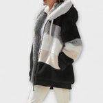 Silke | Cappotto giacca invernale — 6