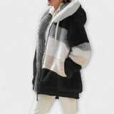 Silke | Cappotto giacca invernale — 6