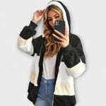 Silke | Cappotto giacca invernale — 7
