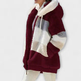 Silke | Cappotto giacca invernale — 8