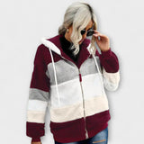 Silke | Cappotto giacca invernale — 9