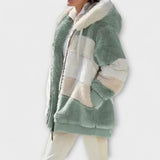 Silke | Cappotto giacca invernale — 10