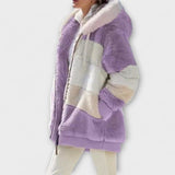 Silke | Cappotto giacca invernale — 11