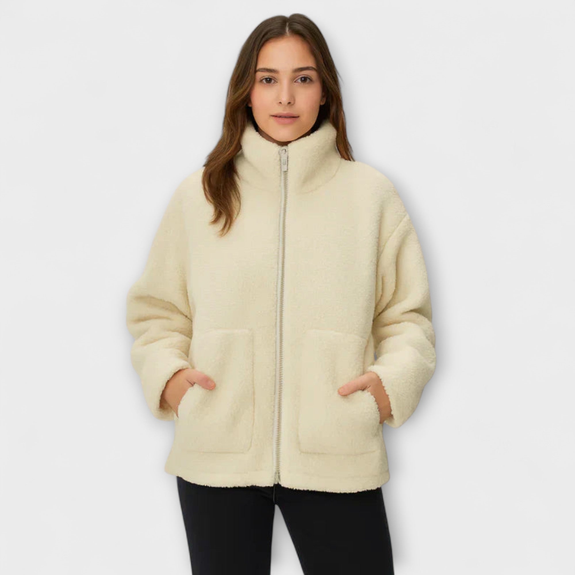 Julia | Giacca oversize da donna — 1