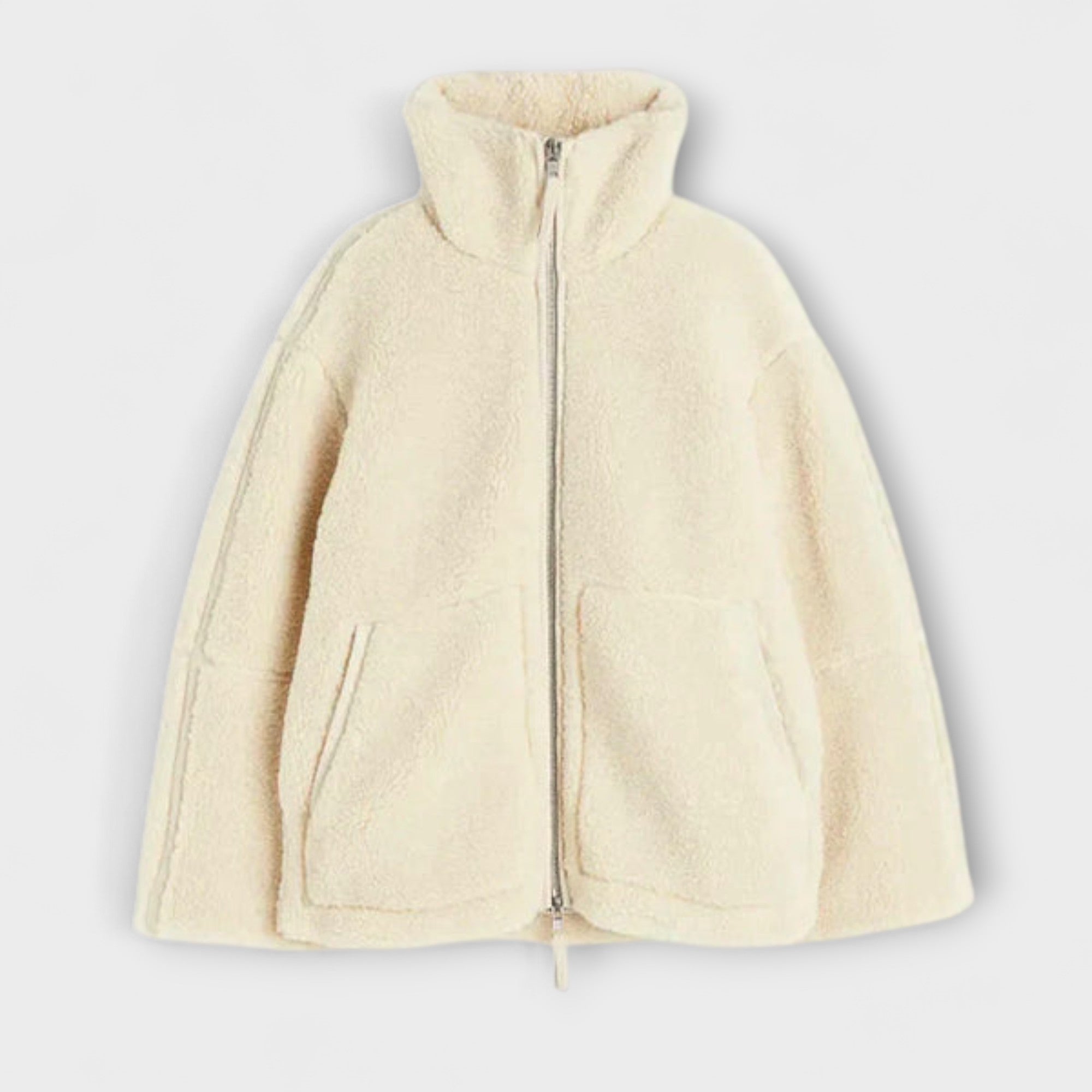 Julia | Giacca oversize da donna — 3