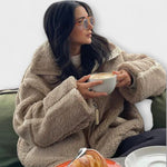 Julia | Giacca oversize da donna — 5