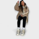 Julia | Giacca oversize da donna — 6