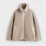 Julia | Giacca oversize da donna — 7