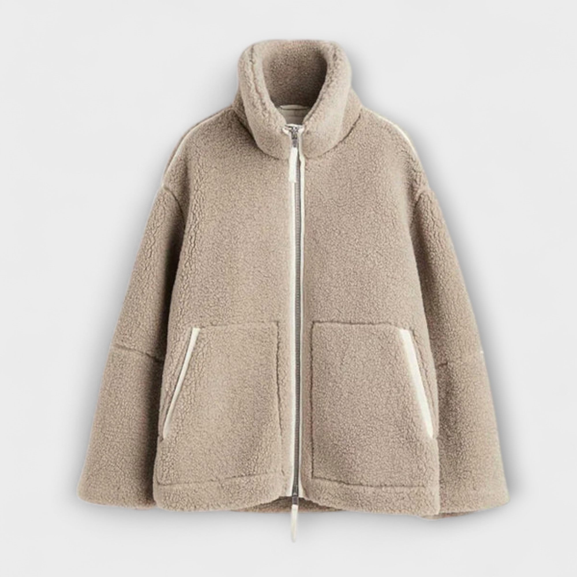 Julia | Giacca oversize da donna — 7