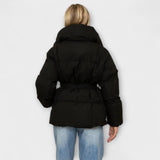 Cordula | Giacca elegante per un inverno caldo — 3