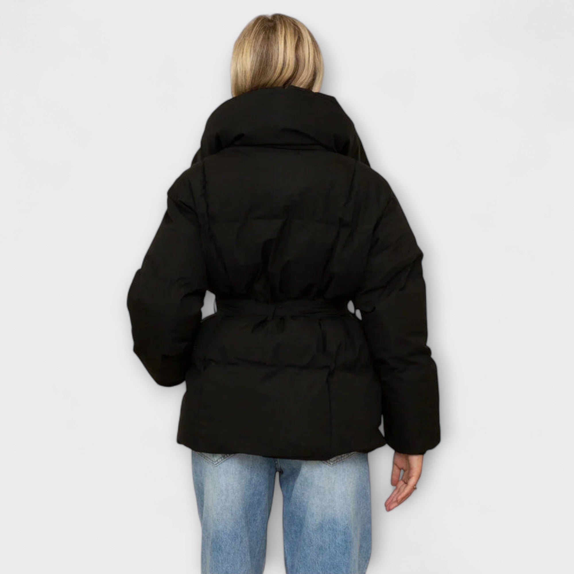Cordula | Giacca elegante per un inverno caldo — 3