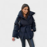Cordula | Giacca elegante per un inverno caldo — 4