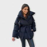 Cordula | Giacca elegante per un inverno caldo — 4