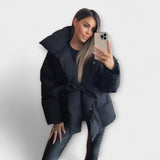 Cordula | Giacca elegante per un inverno caldo — 5