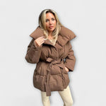 Cordula | Giacca elegante per un inverno caldo — 6