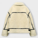 Isolde | Giubbotto bomber elegante — 2