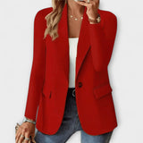 Gisela | Giacca blazer da donna chic — 2