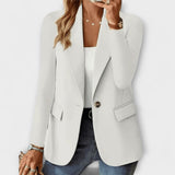 Gisela | Giacca blazer da donna chic — 3